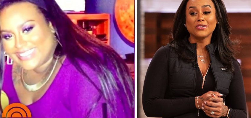 Keto Diet Helped Woman Lose 135 Pounds | TODAY