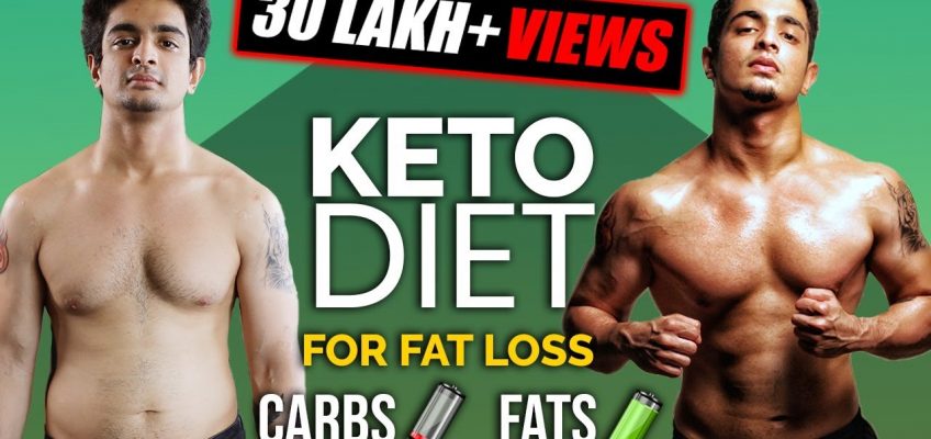 Ketogenic Diet 101 – The FASTEST Weight Loss Diet | Details, Benefits & Results | BeerBiceps Health