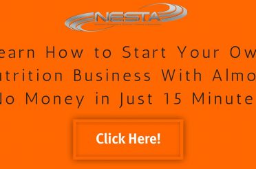 Learn How to Start Your Own Nutrition Business