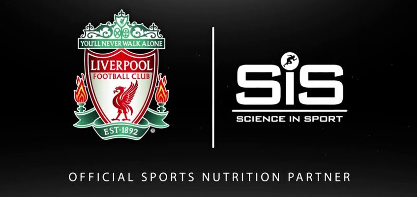 Liverpool FC: The Importance of Nutrition