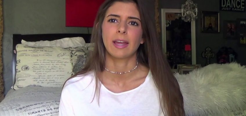 MY HEALTH AND FITNESS STORY: EATING DISORDERS, DEPRESSION AND SELF-LOVE