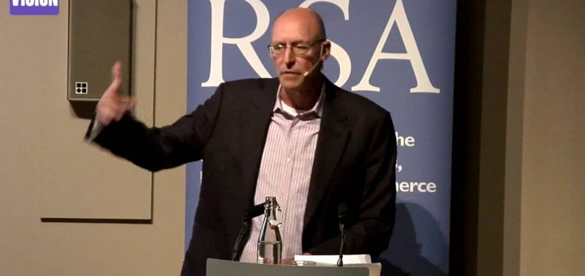 Michael Pollan – Food Rules for Healthy People and Planet