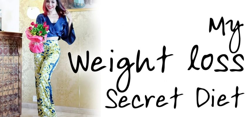 My Weight Loss Secret Diet | Debina Decodes | Fitness Ep 06