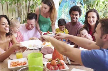 MyPlate, MyWins: What’s Your Healthy Eating Style?