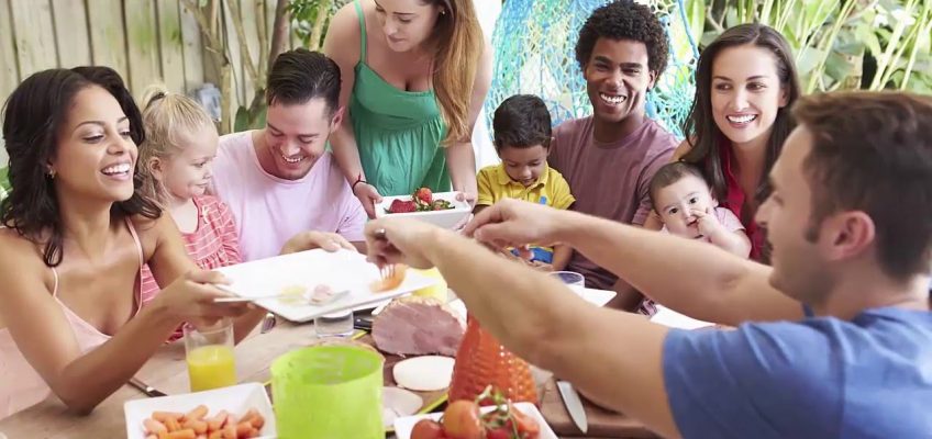 MyPlate, MyWins: What’s Your Healthy Eating Style?