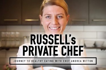 *New Series* Journey To Healthy Eating | Meet Chef Andrea Witton