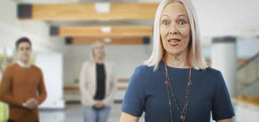 Nutrition Communication for Health Professionals: Key concepts l NewcastleX on edX.org