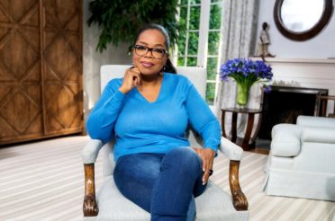 Oprah Winfrey Reveals 42-Pound Weight Loss in Weight Watchers Magazine