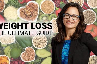 Plant-Based Weight Loss – The Ultimate Guide