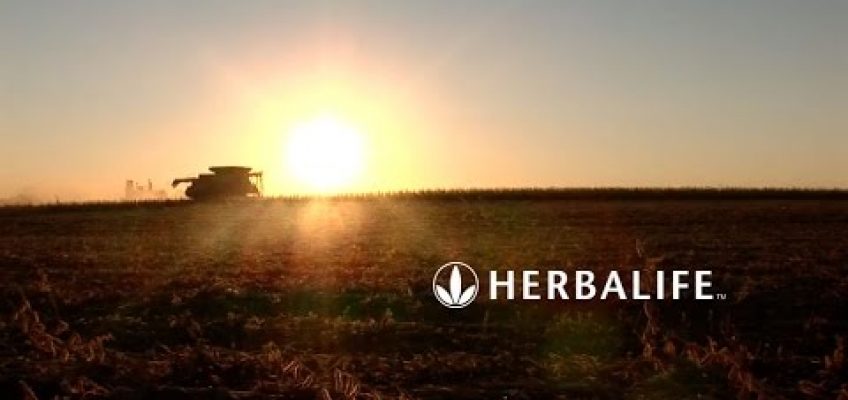 Powerful Nutrition From “Seed to Feed” | Herbalife