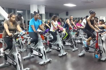 Princes Town Health and Fitness