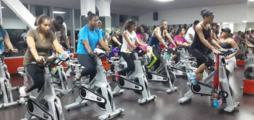 Princes Town Health and Fitness