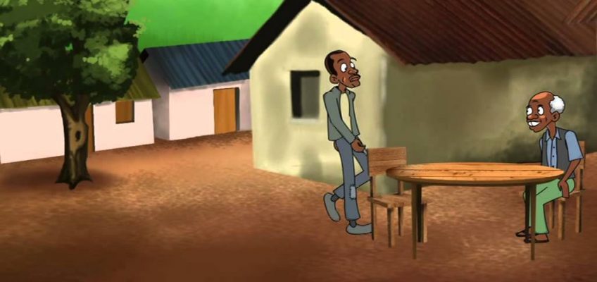 Rwanda, Burundi – A story about nutrition