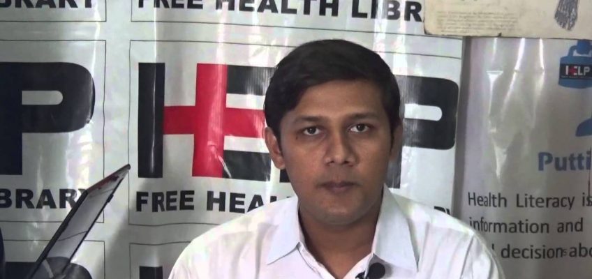 Short HELP Talk: Ayurvedic Home Remedies for Stomach pain and Excessive gas