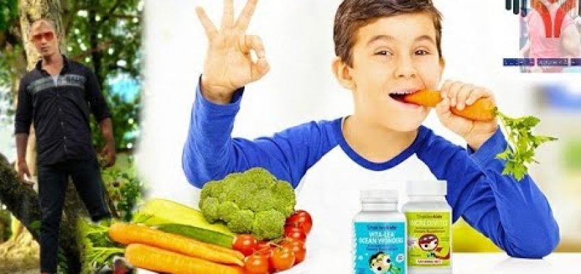 Should we take a Multivitamins .Sudhir mouryaFitness  Health and Fitness