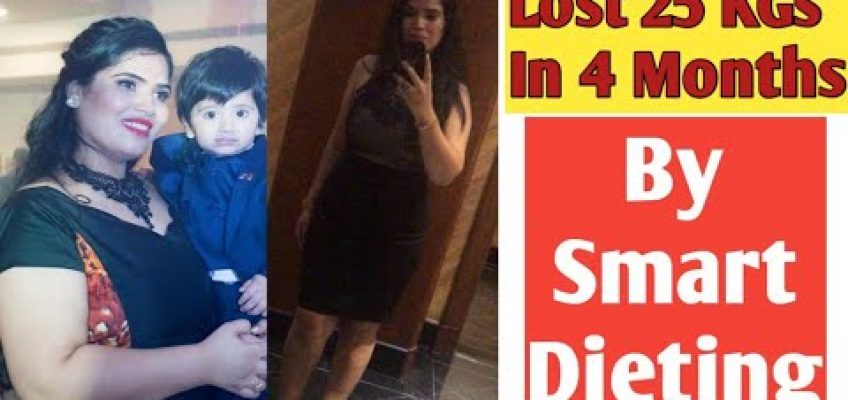 Smart Dieting For Fat Loss Part 2