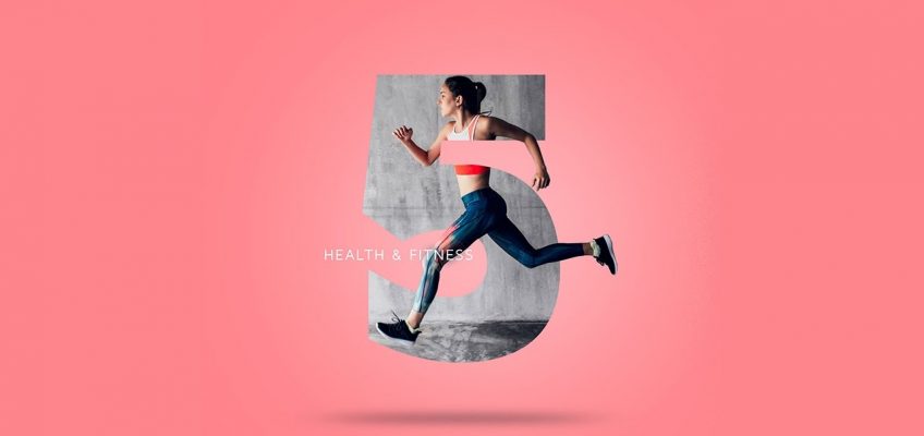 The Biggest Lies We Believe Around Health & Fitness | Vishen Lakhiani