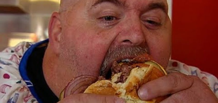 The Heart Attack Grill: Restaurant Promotes Harmfully Unhealthy Food | Nightline | ABC News