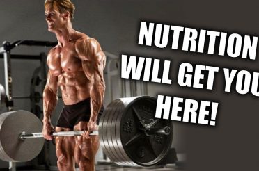 The Importance Of Nutrition And Making Progress | Deadlifts With Momo | Mike O'Hearn