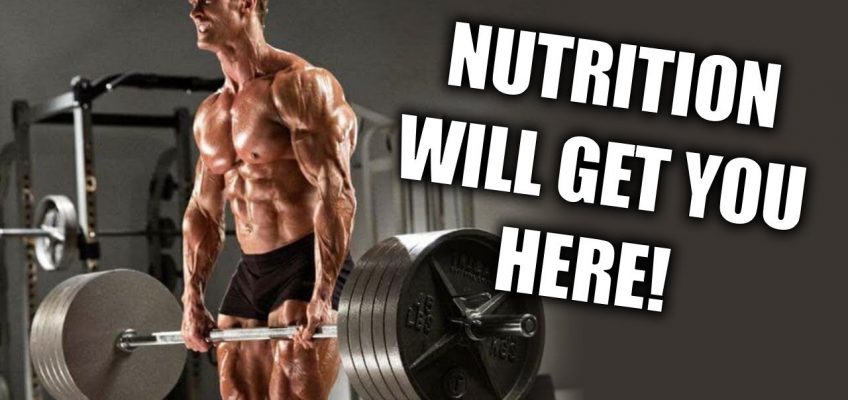 The Importance Of Nutrition And Making Progress | Deadlifts With Momo | Mike O'Hearn