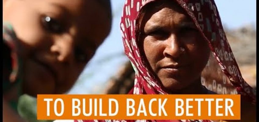 The State of Food Security and Nutrition in the World 2020