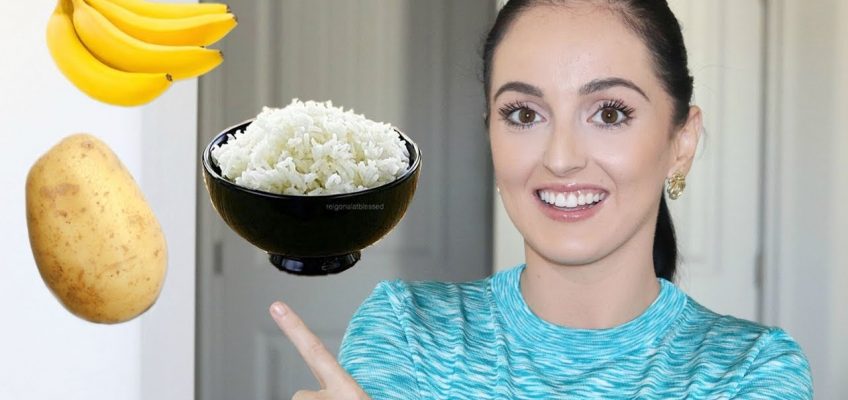 The Top 5 Vegan Foods for Weight Loss.