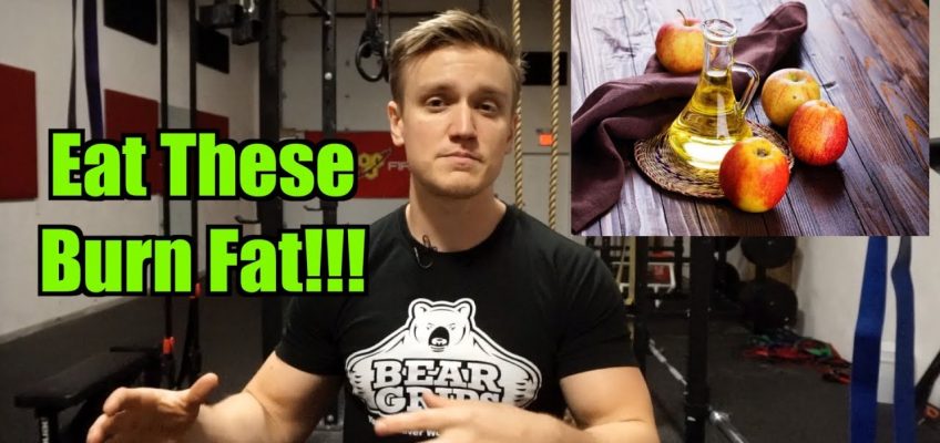 Thermogenic Foods for Dieting and Fat Loss