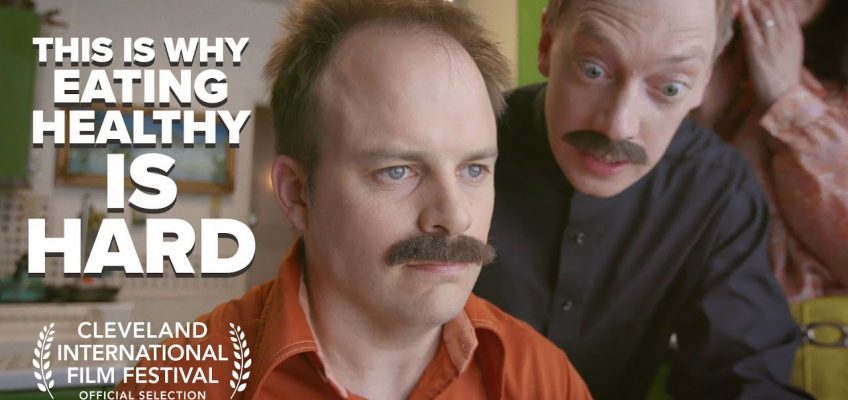 This Is Why Eating Healthy Is Hard (Time Travel Dietitian)