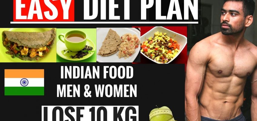 WEIGHT LOSS – Indian Weight Loss Diet