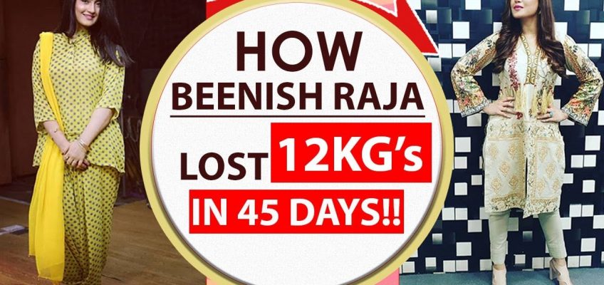 Weight Loss With Keto Diet 👍 Or 👎 |  Lose Weight 12kg In 45 Days