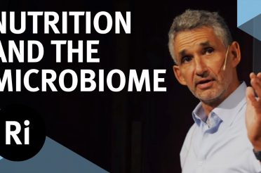 What Role Does our Microbiome Play in a Healthy Diet? – with Tim Spector