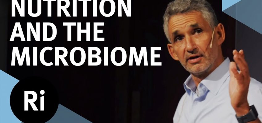 What Role Does our Microbiome Play in a Healthy Diet? – with Tim Spector
