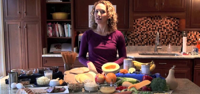 Why Kids Should Eat Healthy and Exercise
