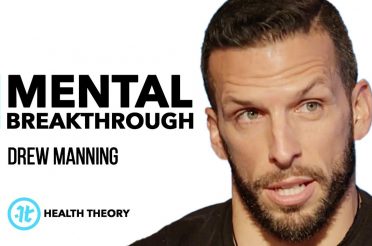 Why Weight Loss Is All In Your Head | Drew Manning on Health Theory