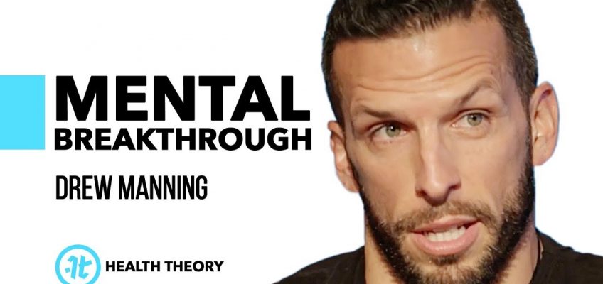 Why Weight Loss Is All In Your Head | Drew Manning on Health Theory