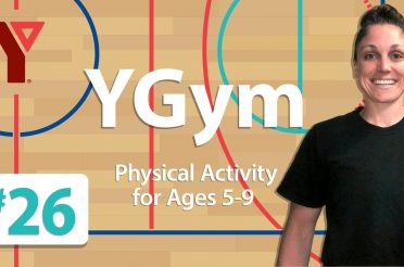 YGym #26: Happy National Health and Fitness Day!