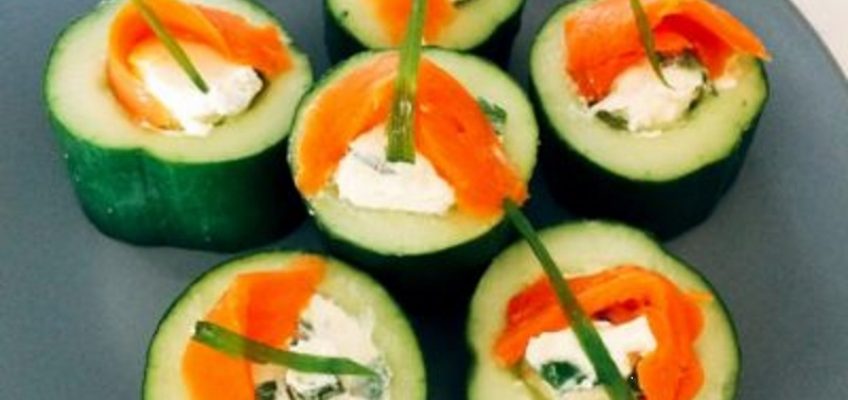 Benefits of Salmon (Plus Recipes!)