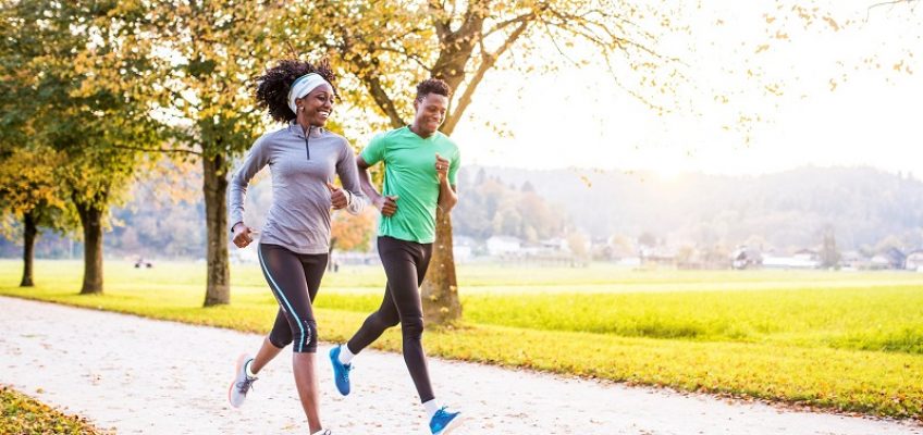 How to Lose Weight This Fall with Nutrisystem