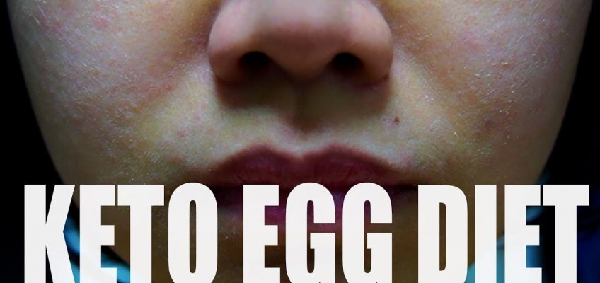Egg Diet for Weight Loss | Keto Egg Fasting Philippines