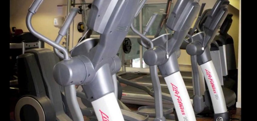 Health and Fitness Cambridge