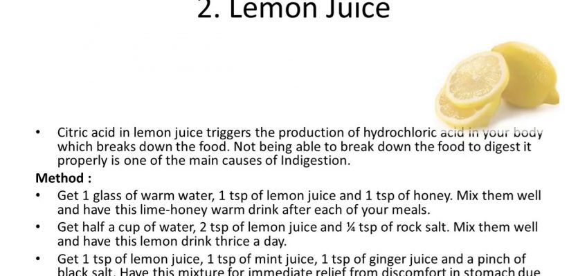 Home Remedies for Stomach Ache due to Indigestion |  Home Remedies For Stomach Pain