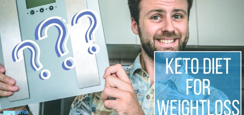 Keto Diet For WeightLoss – A Beginners Guide