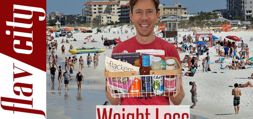The BEST Foods For Weight Loss This Summer – Post Quarantine Diet Plan