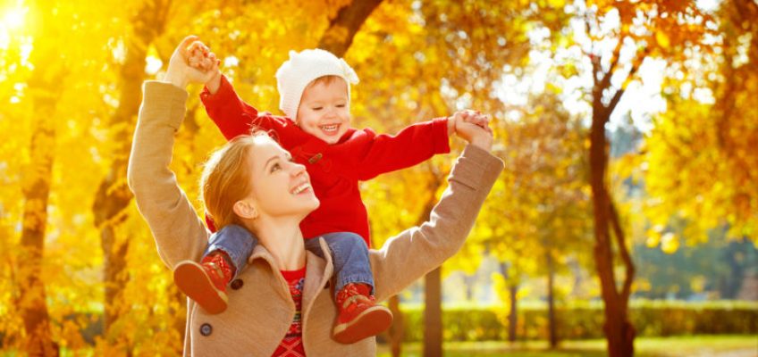 Weight Loss Traps in the Fall