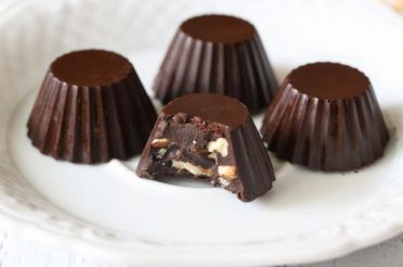 Keto Chocolate