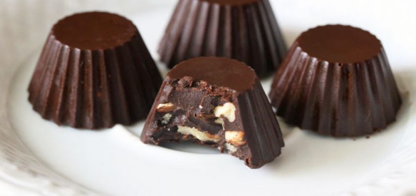 Keto Chocolate