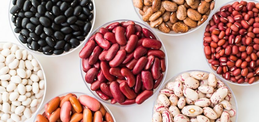 8 Foods That Fill You Up Fast