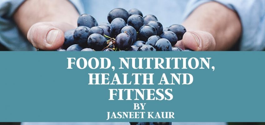 Food, Nutrition, Health And Fitness | Chapter 3 | Recapitulation | Home Science | Class XI CBSE