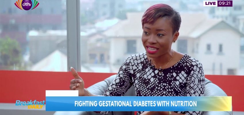 How to fight gestational diabetes with nutrition | Breakfast Daily