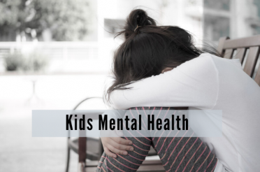 Kids Mental Health | Health Stand Nutrition